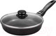 Миниатюра изображения товара Сковорода Elan Gallery Гармония вкуса / 120301 (черный оникс)