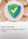 Миниатюра изображения товара Вентилятор накладной Maunfeld MFB08GW