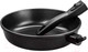 Миниатюра изображения товара Сковорода Elan Gallery Гармония вкуса / 120303 (черный оникс)