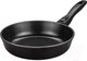 Миниатюра изображения товара Сковорода Elan Gallery Гармония вкуса / 120303 (черный оникс)
