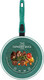 Миниатюра изображения товара Сковорода Elan Gallery Гармония вкуса / 120645 (изумруд)