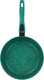 Миниатюра изображения товара Сковорода Elan Gallery Гармония вкуса / 120645 (изумруд)