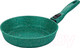 Миниатюра изображения товара Сковорода Elan Gallery Гармония вкуса / 120645 (изумруд)