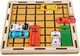 Миниатюра изображения товара Игра-головоломка Top Goods Парковка YDL-1147