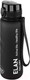 Миниатюра изображения товара Бутылка для воды Elan Gallery Style Matte / 280148 (черный)