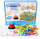 Миниатюра изображения товара Игра-головоломка Top Goods Колечки 5057
