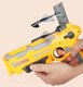 Миниатюра изображения товара Бластер игрушечный Top Goods Катапульта с летающими самолетами AX269-Y4
