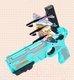 Миниатюра изображения товара Бластер игрушечный Top Goods Катапульта с летающими самолетами AX269-G4