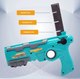 Миниатюра изображения товара Бластер игрушечный Top Goods Катапульта с летающими самолетами AX269-G4