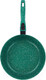Миниатюра изображения товара Сковорода Elan Gallery Гармония вкуса / 120647 (изумруд)