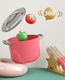 Миниатюра изображения товара Кухонная плита игрушечная Top Goods Кухонная утварь QB181-54