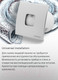 Миниатюра изображения товара Вентилятор накладной Maunfeld MFS10W