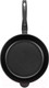 Миниатюра изображения товара Сковорода Elan Gallery Гармония вкуса / 120307 (черный оникс)