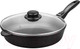 Миниатюра изображения товара Сковорода Elan Gallery Гармония вкуса / 120307 (черный оникс)