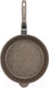 Миниатюра изображения товара Сковорода Elan Gallery Гармония вкуса / 120346 (коричневый опал)