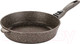 Миниатюра изображения товара Сковорода Elan Gallery Гармония вкуса / 120346 (коричневый опал)