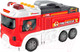 Миниатюра изображения товара Игрушка-трансформер Top Goods Пожарная LA-057