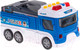 Миниатюра изображения товара Игрушка-трансформер Top Goods Милиция LA-056
