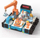 Миниатюра изображения товара Игрушка-трансформер Top Goods Автобус SJ680C