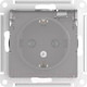 Розетка Systeme (Schneider) Electric AtlasDesign ATN440346 — фото 6