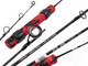 Миниатюра изображения товара Удилище Lucky John Ice JIG Medium / LJ102-10