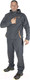 Миниатюра изображения товара Костюм для охоты и рыбалки Norfin Blaze 06 / 342006-XXXL