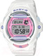 Миниатюра изображения товара Часы наручные женские Casio BG-169PB-7E