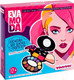 Миниатюра изображения товара Набор детской декоративной косметики Bondibon Eva Moda / ВВ6131