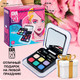 Миниатюра изображения товара Набор детской декоративной косметики Bondibon Eva Moda / ВВ6127