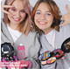 Миниатюра изображения товара Набор детской декоративной косметики Bondibon Eva Moda / ВВ6125