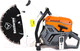Миниатюра изображения товара Бензорез Holzfforma GC790 / GC79016