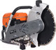 Миниатюра изображения товара Бензорез Holzfforma GC790 / GC79014