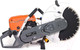 Миниатюра изображения товара Бензорез Holzfforma GC790 / GC79014