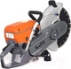 Миниатюра изображения товара Бензорез Holzfforma GC790 / GC79014