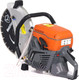 Миниатюра изображения товара Бензорез Holzfforma GC790 / GC79014