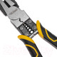 Миниатюра изображения товара Плоскогубцы Kranz KR-12-4651-5