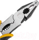 Миниатюра изображения товара Плоскогубцы Kranz KR-12-4651-5