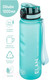 Миниатюра изображения товара Бутылка для воды Elan Gallery Style Matte / 280141 (аквамарин)