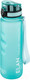 Миниатюра изображения товара Бутылка для воды Elan Gallery Style Matte / 280141 (аквамарин)