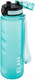 Миниатюра изображения товара Бутылка для воды Elan Gallery Style Matte / 280141 (аквамарин)