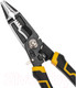 Миниатюра изображения товара Плоскогубцы Kranz KR-12-4655-5