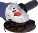 Миниатюра изображения товара Угловая шлифовальная машина Диолд МШУ-0.9-03
