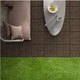 Миниатюра изображения товара Плитка садовая Multy Home Stone Mosaic EU5100303 (кофейный)