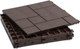 Миниатюра изображения товара Плитка садовая Multy Home Stone Mosaic EU5100303 (кофейный)