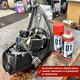 Миниатюра изображения товара Смазка техническая MAV Силиконовая аэрозоль (520мл)