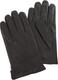Миниатюра изображения товара Перчатки Francesco Molinary 504-23-005-10-BLK (черный)