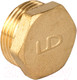 Миниатюра изображения товара Заглушка сантехническая LD Pride / LD.65.505.25