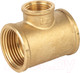 Миниатюра изображения товара Тройник переходной LD Pride / LD.65.523.25x15x25