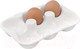Миниатюра изображения товара Подставка для яйца Liberty Jones Simplicity / LJ000083 (белый)
