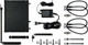 Миниатюра изображения товара Радиосистема микрофонная Shure BLX24RE/SM58 M17